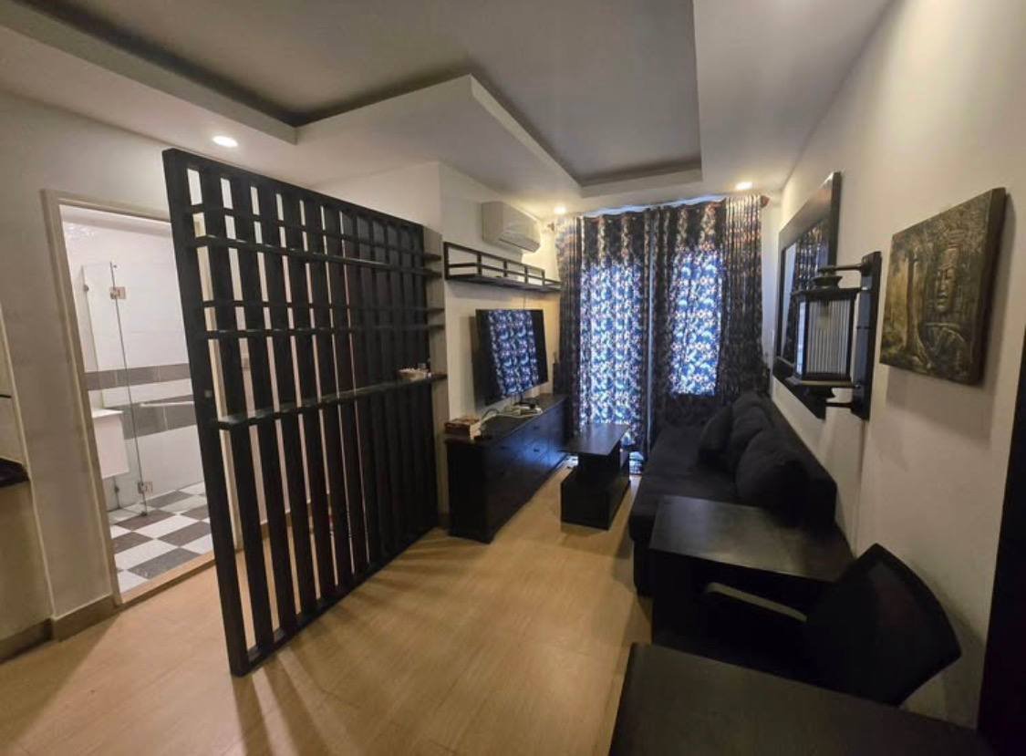 BKK2 L Residence一房一厅招租 月租$350含