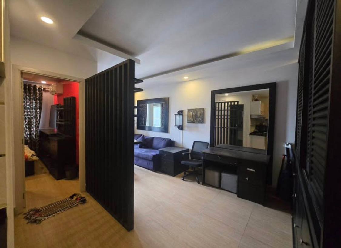 BKK2 L Residence一房一厅招租 月租$350含