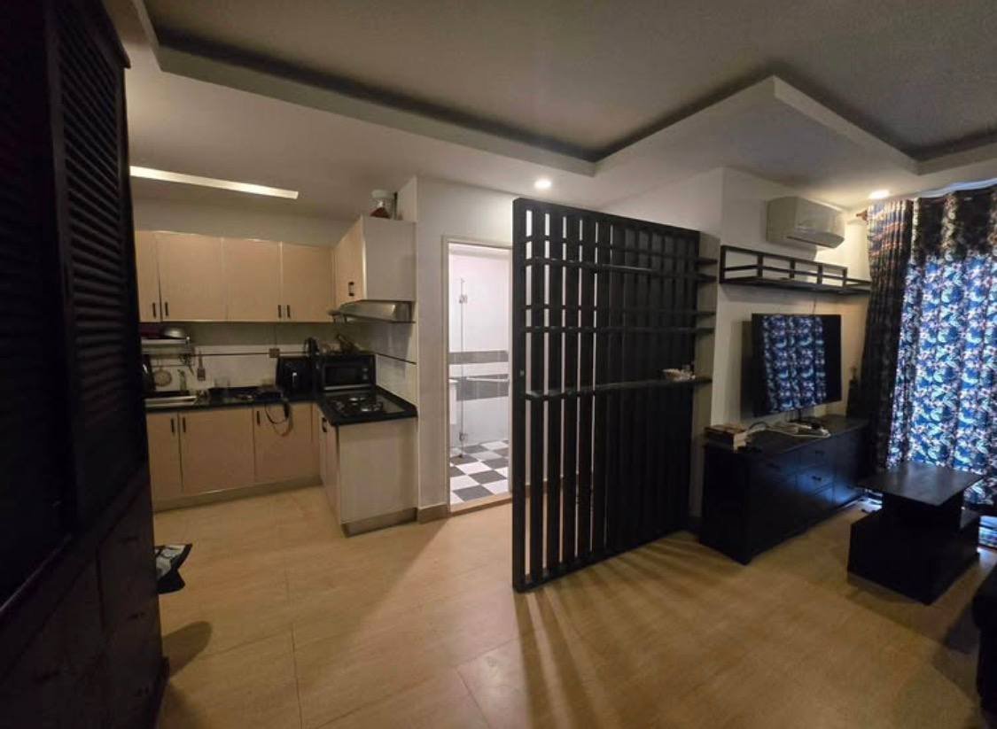 BKK2 L Residence一房一厅招租 月租$350含