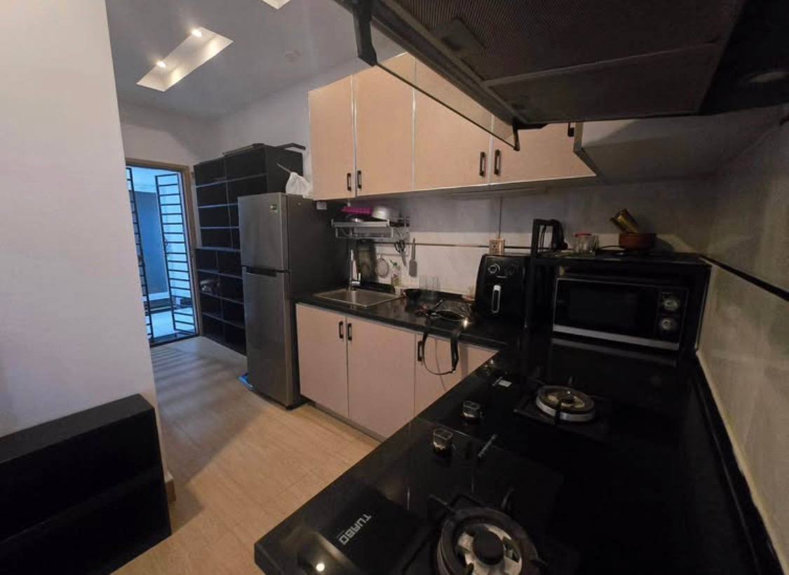 BKK2 L Residence一房一厅招租 月租$350含
