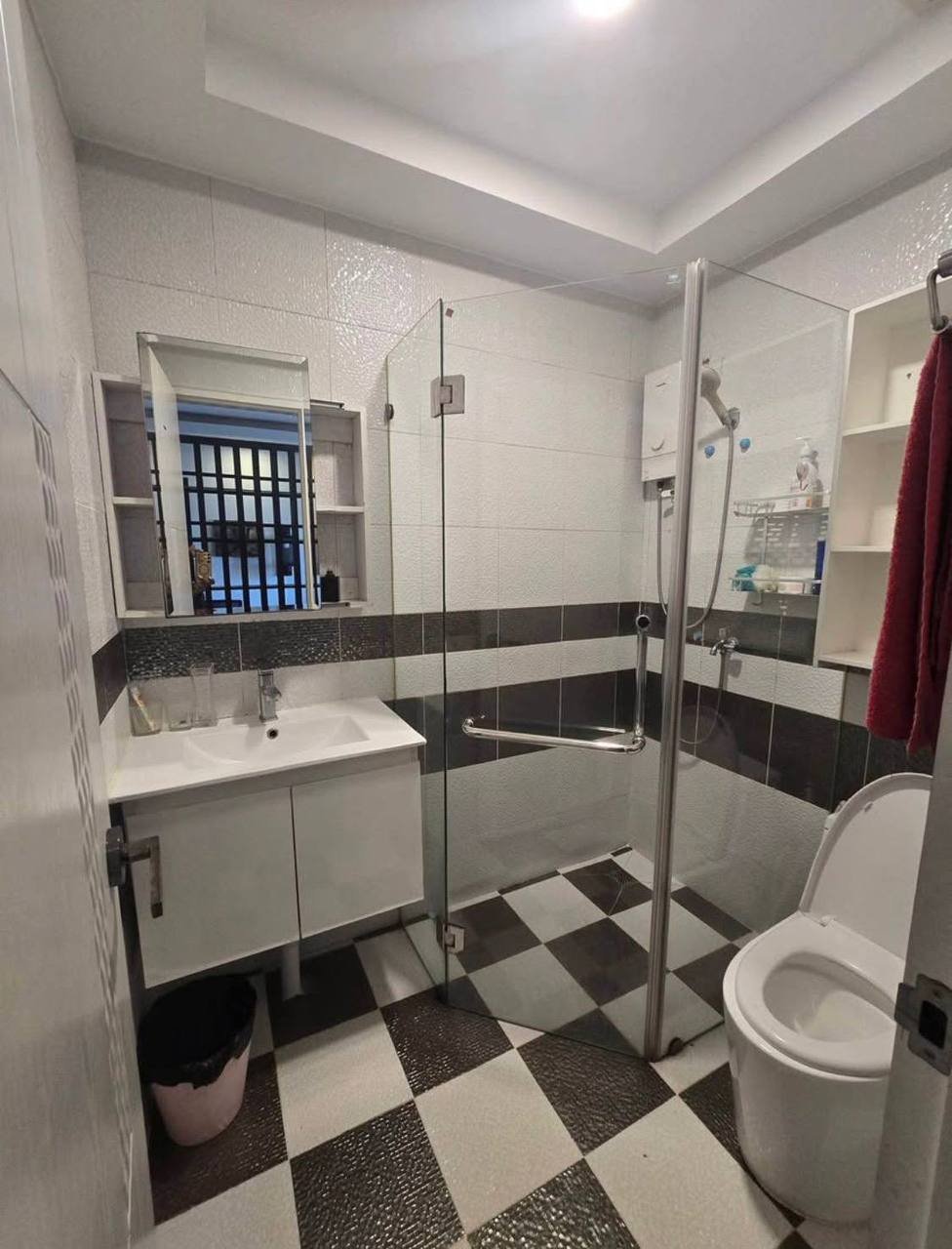 BKK2 L Residence一房一厅招租 月租$350含