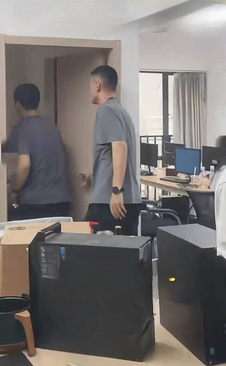 福州警方打掉杀猪盘引流团伙 10人落网涉案30万