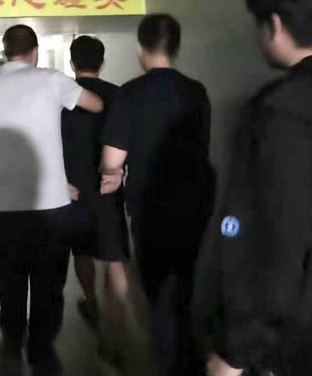福州警方打掉杀猪盘引流团伙 10人落网涉案30万