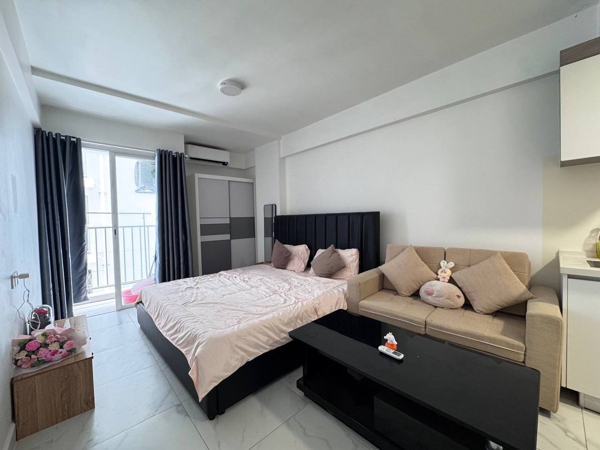 森速区Arakawa Residence单身公寓招租 月租$