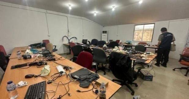 210名涉诈外籍人员将遣返 84名中国籍人员涉案