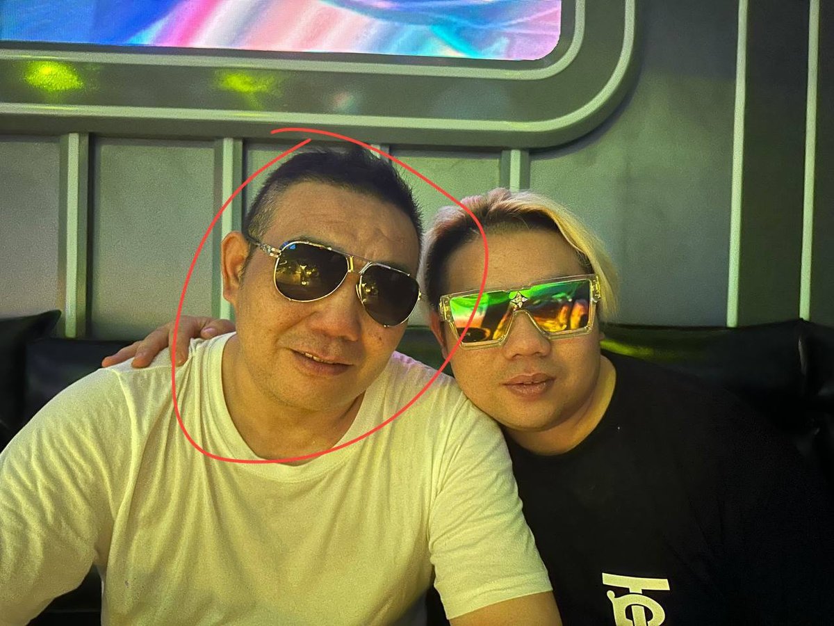 在柬涉诈人员吴鸿福被曝光 曾盘踞金边西港等地