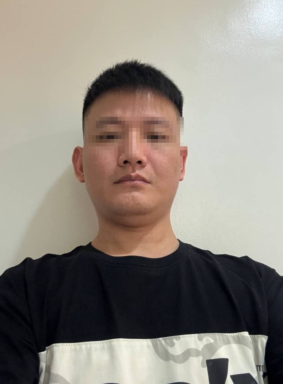 男子潘少鹏卷走3万USDT失联 曾长期在菲律宾生活