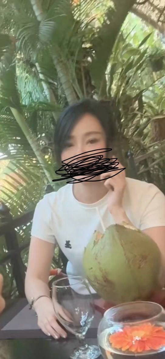 七星海长湾中国女子失联 携带5000美金至今无音讯