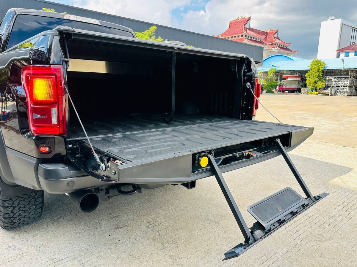 2017年福特猛禽F150出租 月租$1600 金边可看车