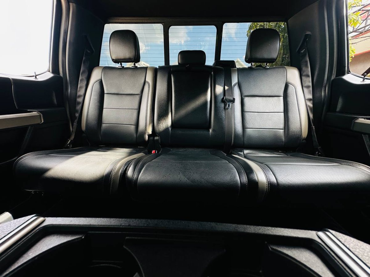 2017年福特猛禽F150出租 月租$1600 金边可看车
