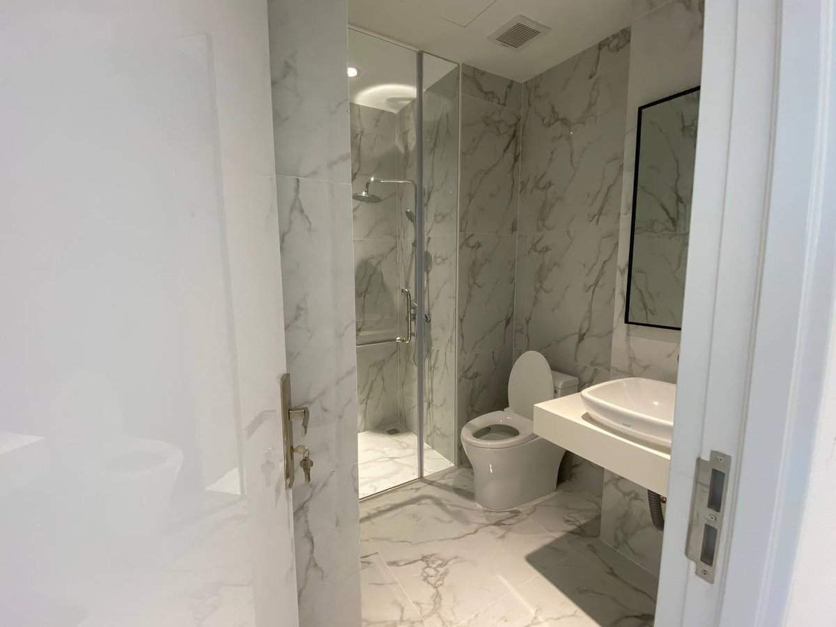 BKK1区二室一厅公寓招租 月租$1500配套齐全