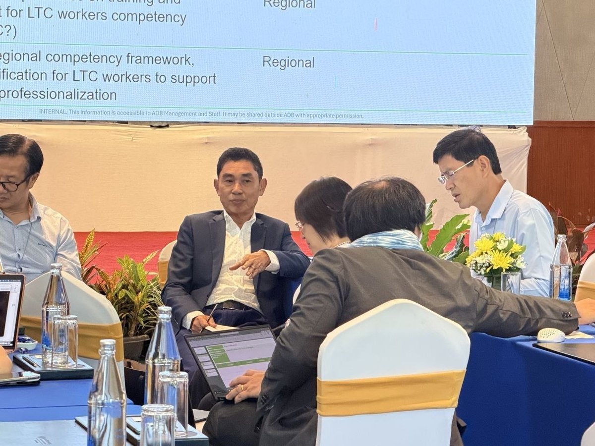 柬埔寨卫生部出席大湄公河次区域卫生合作年会 聚焦区域健康安全