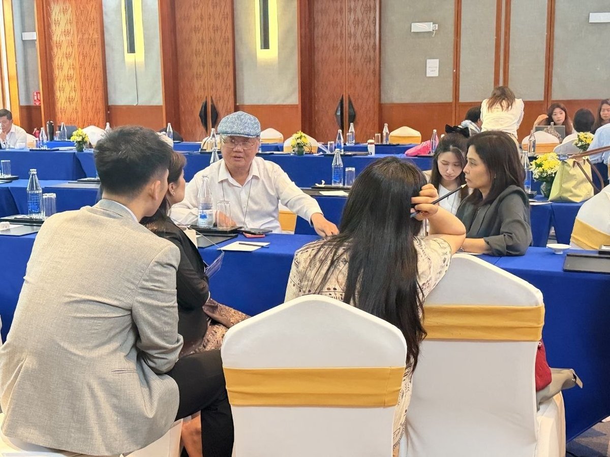 柬埔寨卫生部出席大湄公河次区域卫生合作年会 聚焦区域健康安全