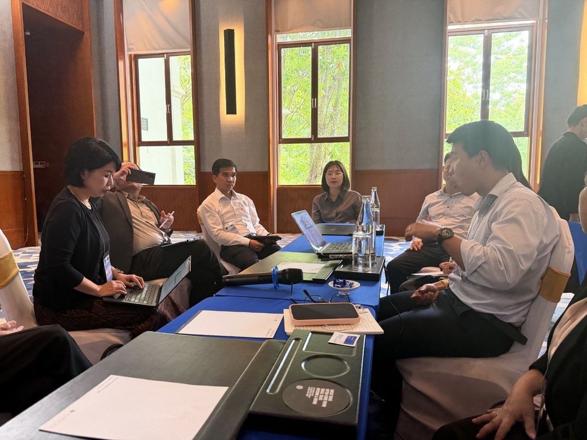 柬埔寨卫生部出席大湄公河次区域卫生合作年会 聚焦区域健康安全