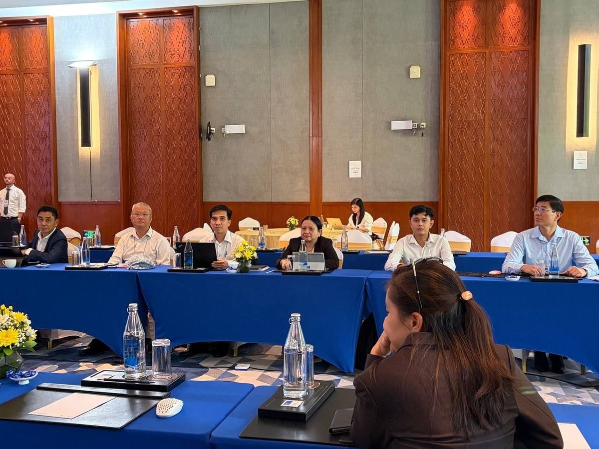 柬埔寨卫生部出席大湄公河次区域卫生合作年会 聚焦区域健康安全