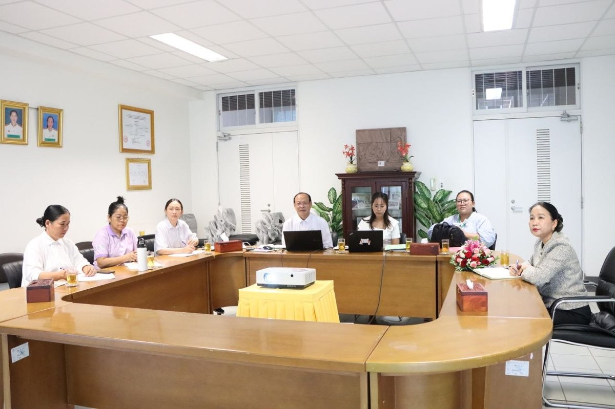柬埔寨卫生部召开国家营养计划会议 强化基层医疗培训