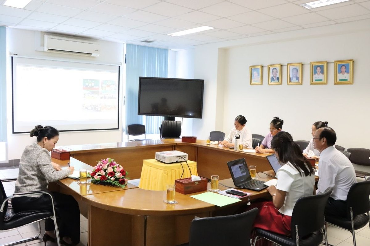 柬埔寨卫生部召开国家营养计划会议 强化基层医疗培训
