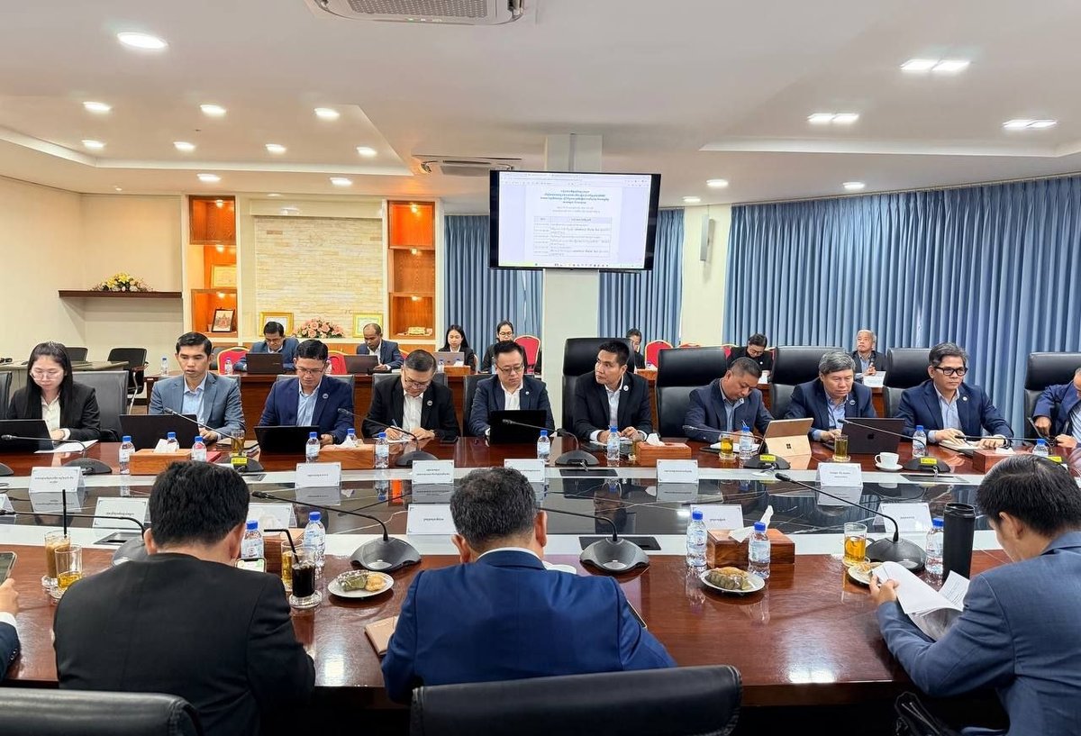 柬埔寨与白俄罗斯筹备第五届经贸会议 拟在明斯克举行