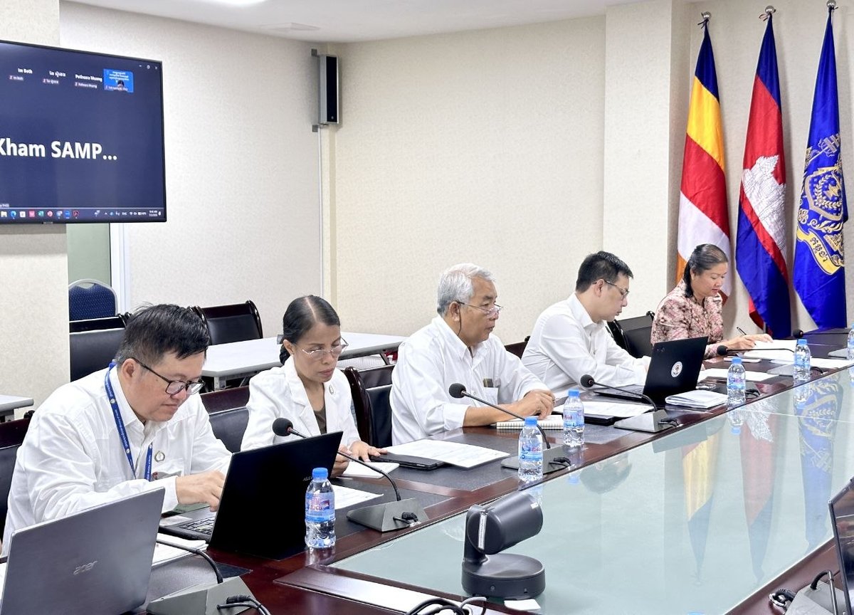 卫生部部署校园健康工作 重点管控电子烟及加强疫苗接种