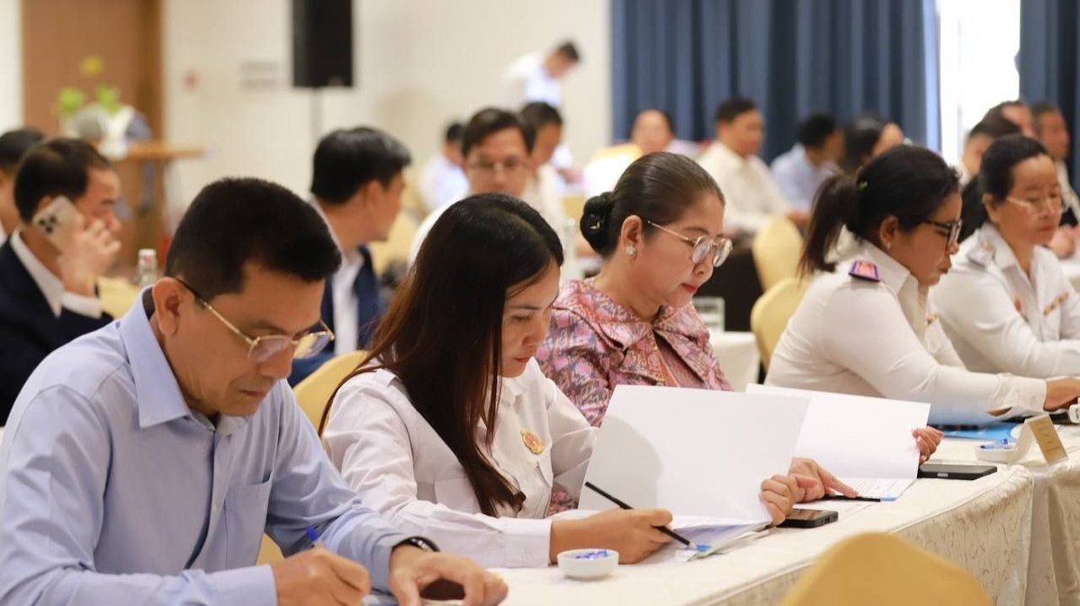 卫生部与教育部联合推广儿童早期发展计划