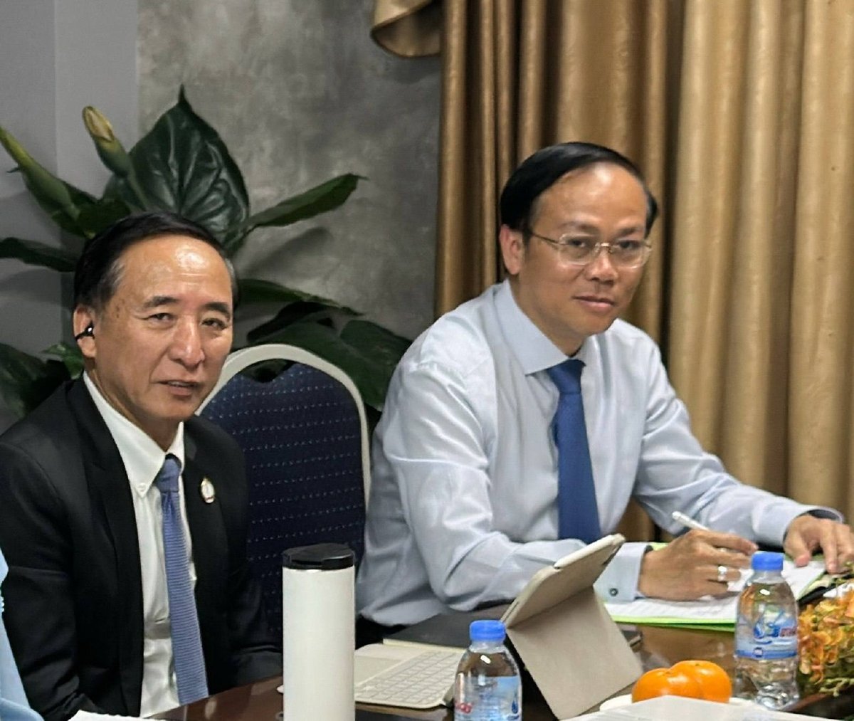 卫生部推进同一健康战略 整合跨部门数据管理与防疫协作