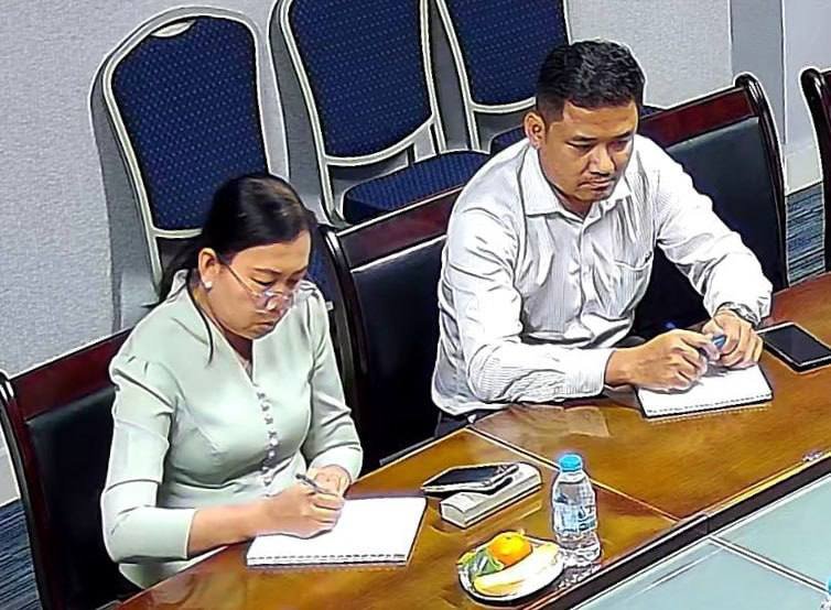 卫生部推进同一健康战略 整合跨部门数据管理与防疫协作
