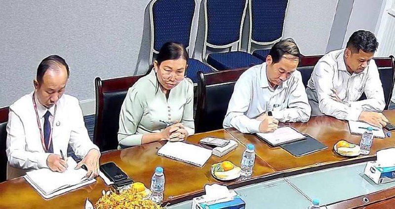 卫生部推进同一健康战略 整合跨部门数据管理与防疫协作