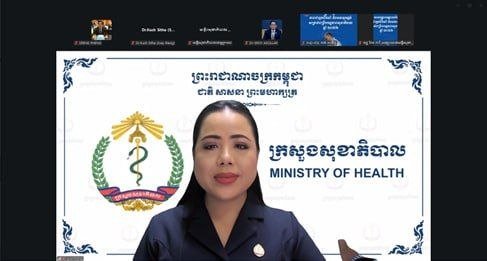 卫生部总结上半年基层医疗服务 推广暹粒柴桢模范经验