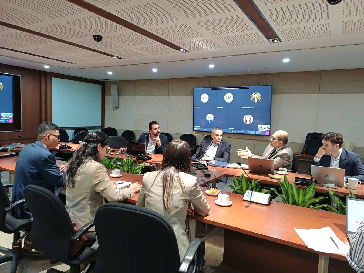 柬埔寨发展理事会与亚行商讨GMS 2030战略中期评估
