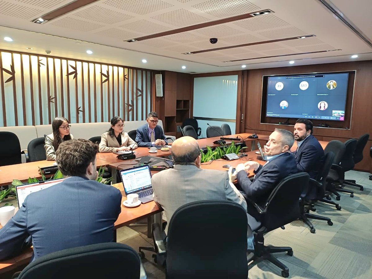 柬埔寨发展理事会与亚行商讨GMS 2030战略中期评估