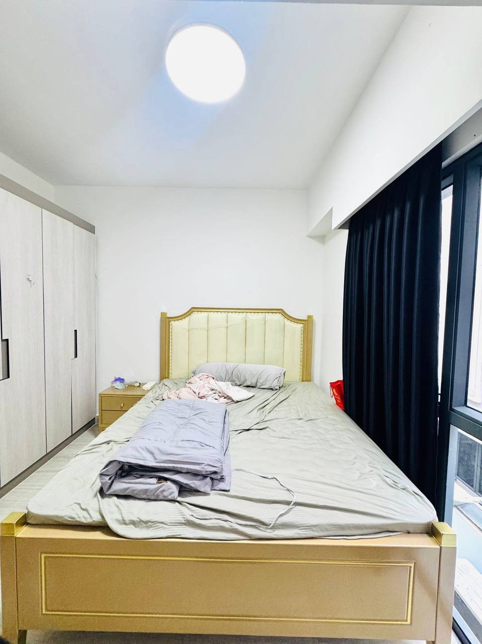 一号路水上别墅5层联排招租 月租$2500含全套家具