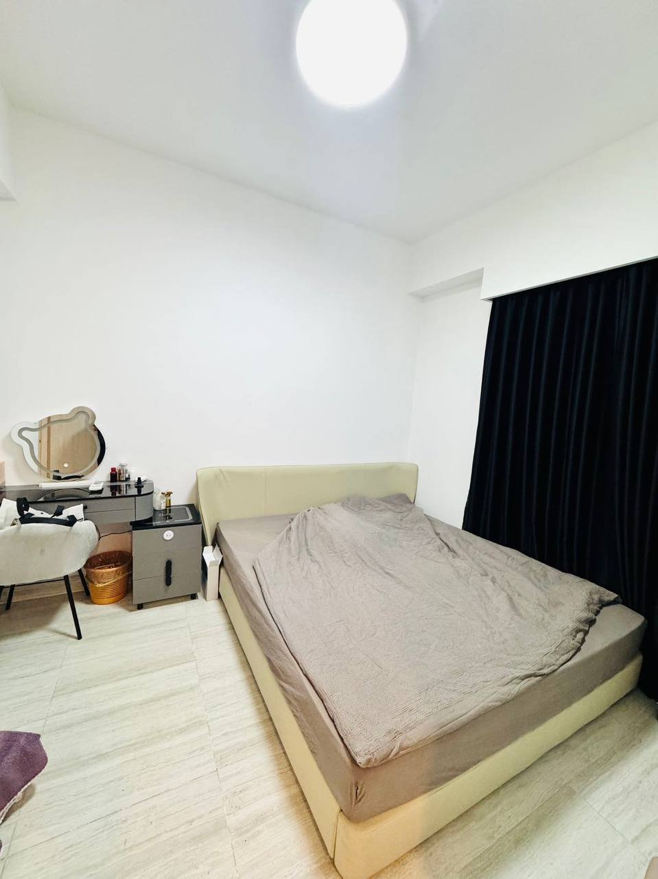 一号路水上别墅5层联排招租 月租$2500含全套家具