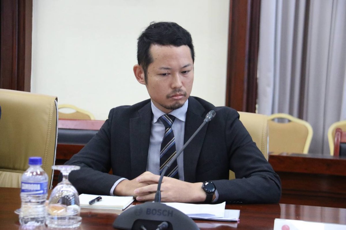 柬埔寨司法部启动第七阶段法律合作 获日本JICA技术支持