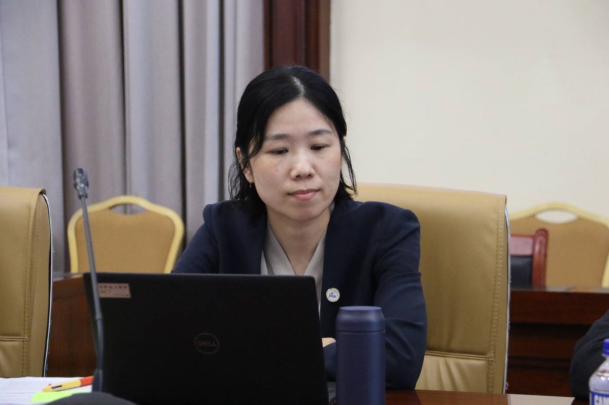 柬埔寨司法部启动第七阶段法律合作 获日本JICA技术支持