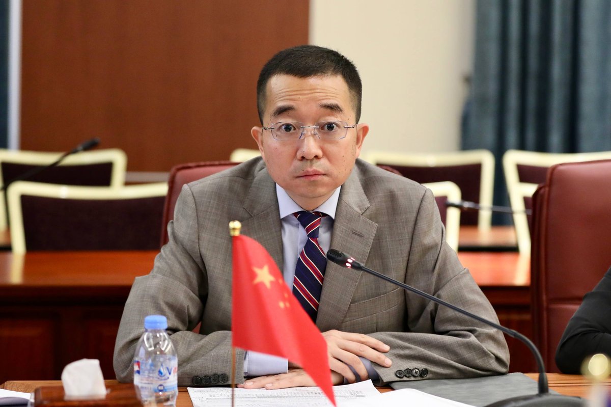 柬中刑事司法协助条约谈判启动 重点打击网络诈骗