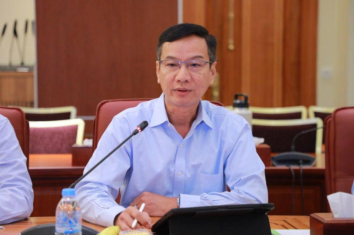 柬埔寨司法部启动2025年度财政审计 强化国有资产管理