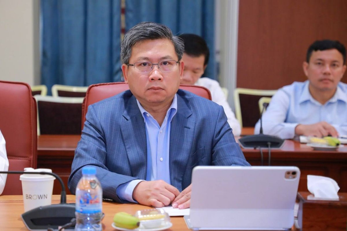 柬埔寨司法部启动2025年度财政审计 强化国有资产管理