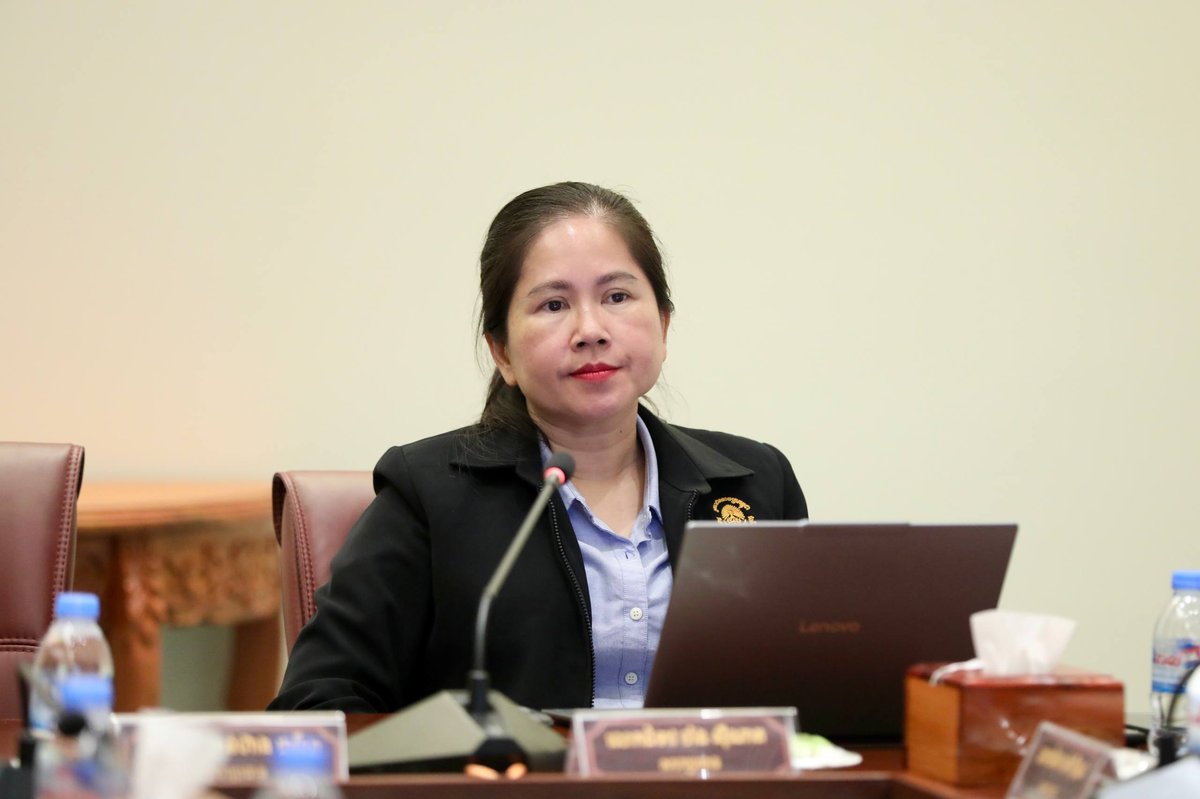 柬埔寨司法部召开民法修正案会议 重点讨论亲属法章节