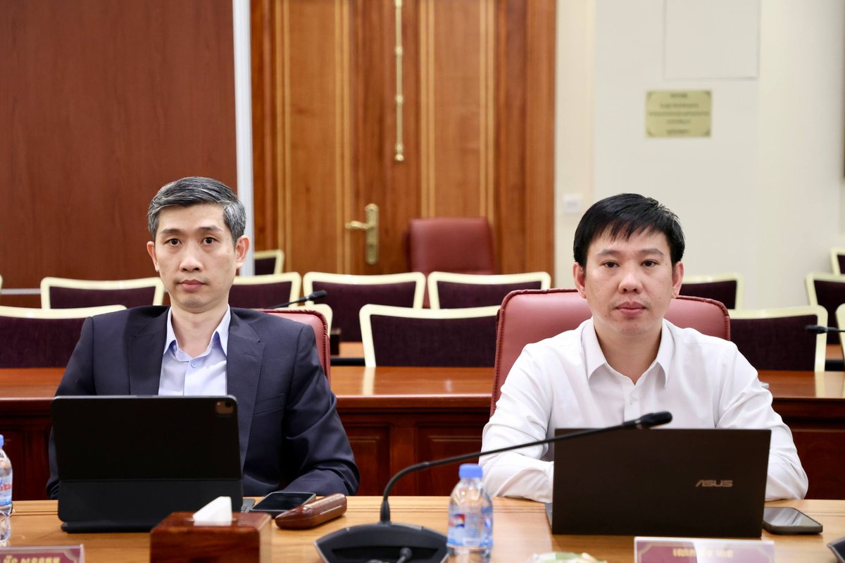 柬埔寨网络安全法草案进入技术审查阶段 司法部邮电部联合研讨