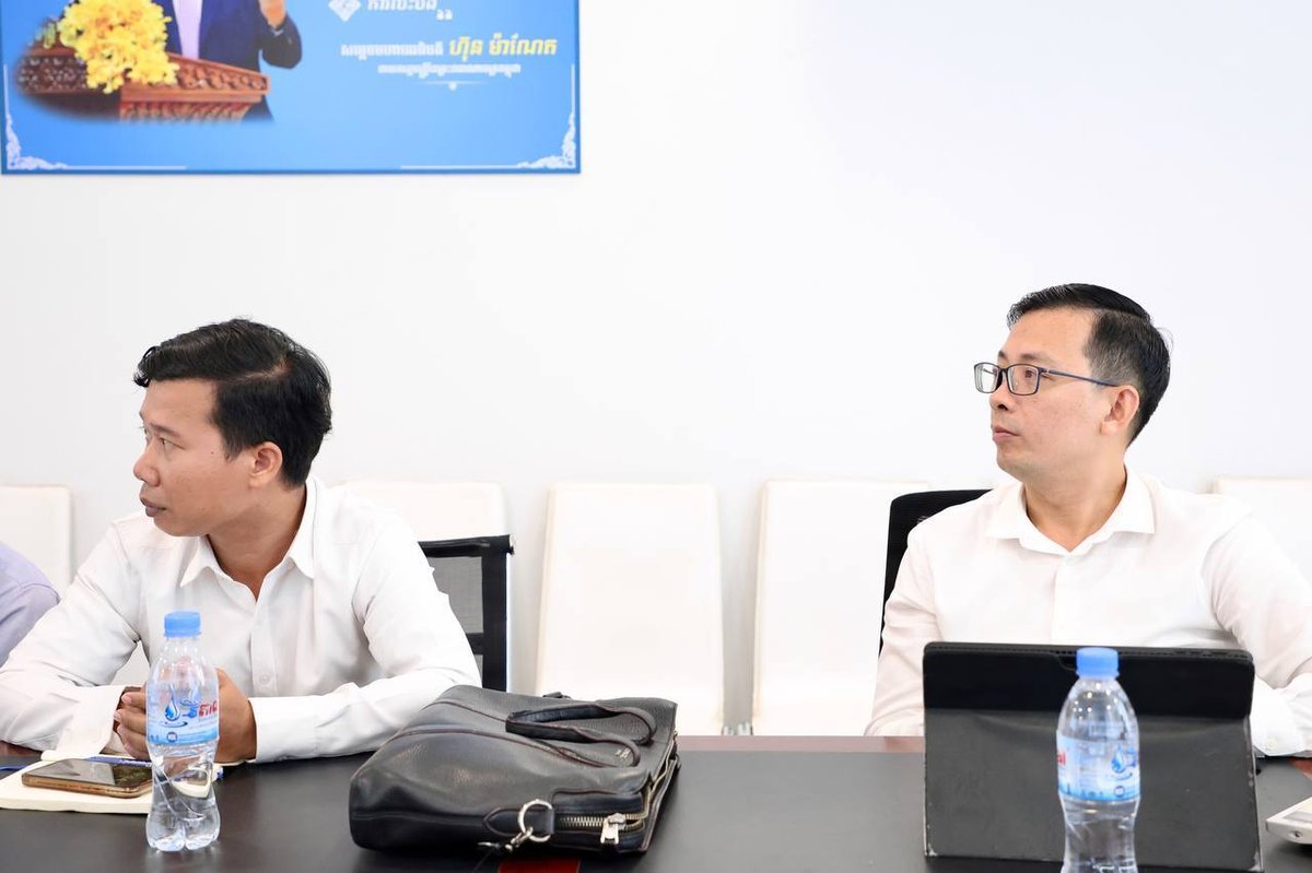 柬埔寨司法部筹备公证人法草案 拟举办咨询研讨会