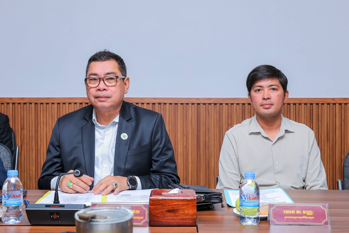 柬埔寨司法部讨论未成年人司法执行 完善法律保护机制
