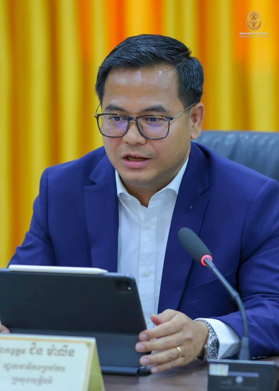 司法部启动公务员招聘 选拔15名A级官员