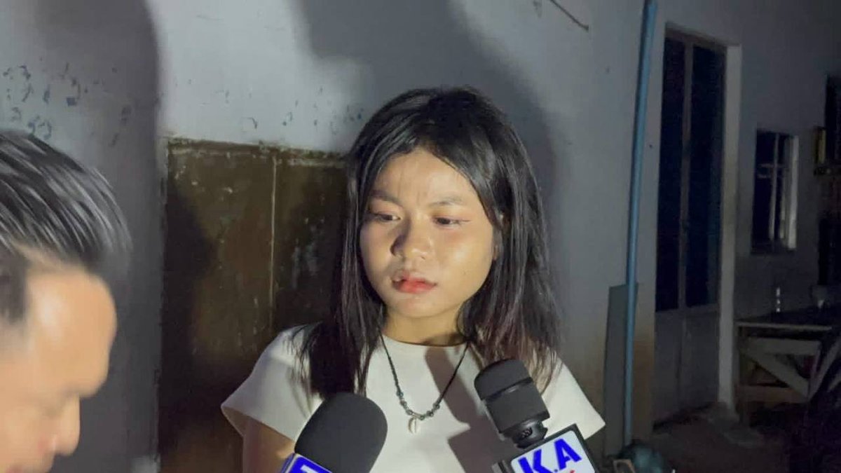 金边隆边区发生帮派围殴事件 3人遭泼热油受伤