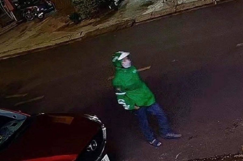 越南达乐省面馆发生恶性枪击 警方全城搜捕持枪嫌犯