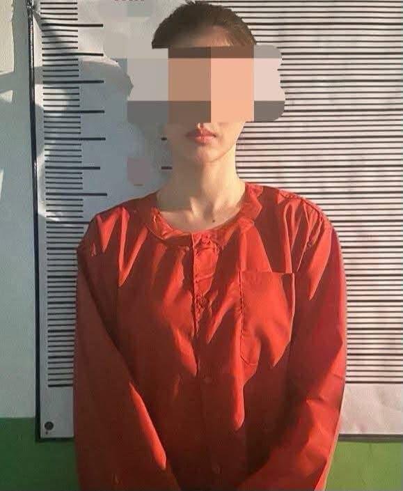 萨梅珠撞死官员被传获释 监狱总局辟谣称仍在押