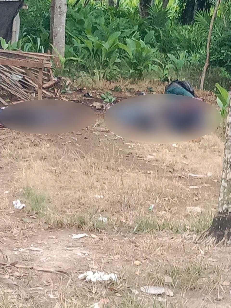菩萨省发生手榴弹袭警事件 缉毒行动致5人身亡