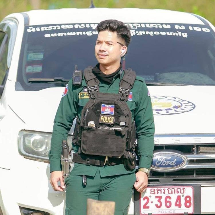 菩萨省发生爆炸袭警案致6死1伤 嫌疑人引爆手榴弹