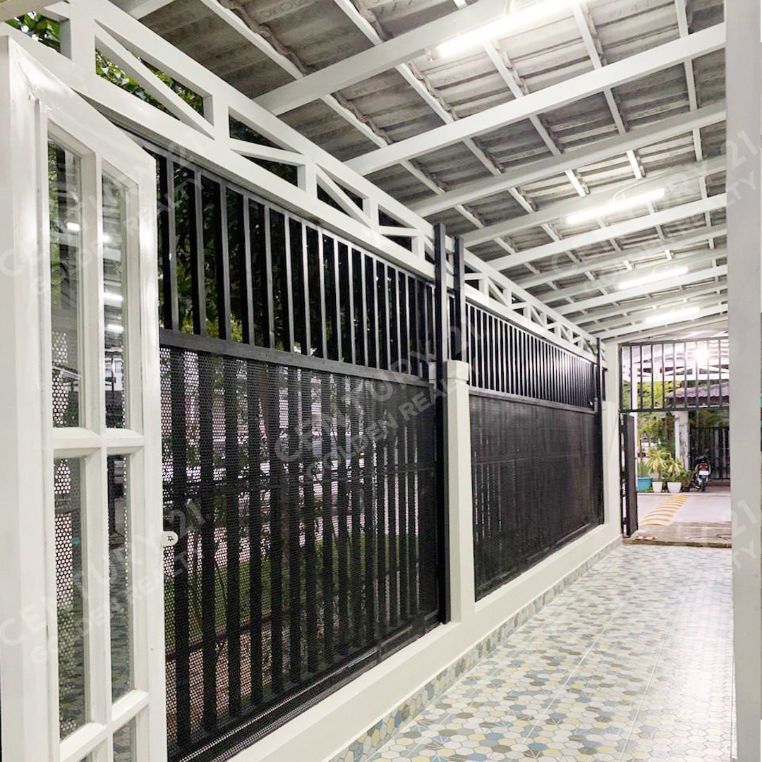 炳发城联排别墅招租 月租$850 3房4卫带家具