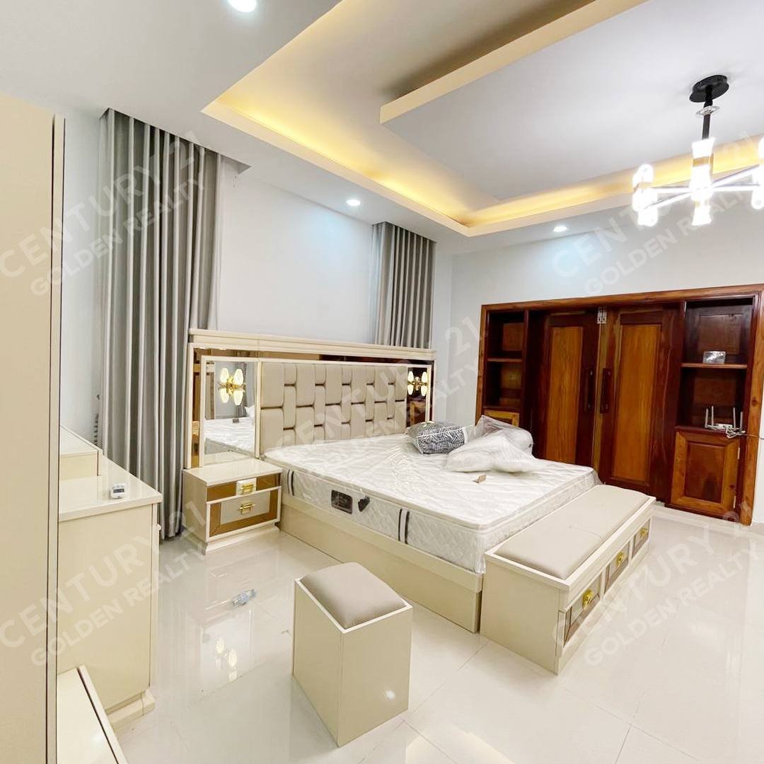 雷西郊区Borey Vimean Phnom Penh双拼别