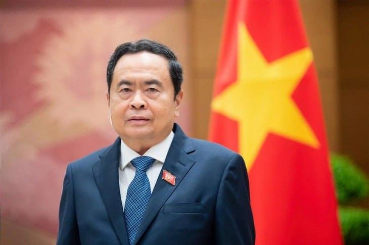 柬埔寨国会主席昆素达丽致函祝贺越南国庆